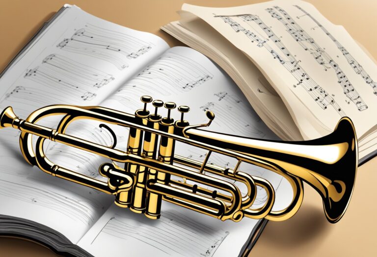 Guia Definitivo: Como Escolher um Trompete para Iniciantes