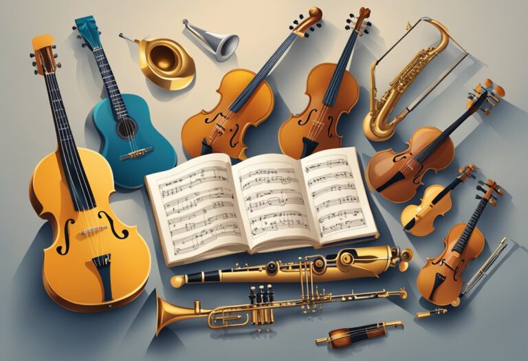 Timbre: Entenda por que os instrumentos musicais têm sonoridades distintas