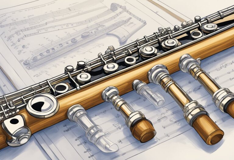 Guia para iniciantes na flautas: como escolher a melhor flauta